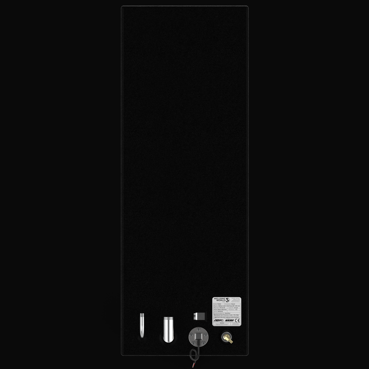 Mckee Craft 17 Pulse WT Fuel Tank (26 gal) | 1991-2004 OEM Replacement