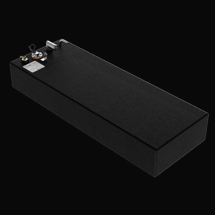 Mckee Craft 17 Pulse WT Fuel Tank (26 gal) | 1991-2004 OEM Replacement