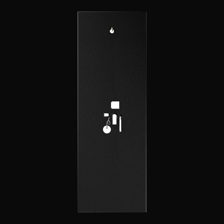 Pursuit Denali (2460) 102 gal | 1996 OEM Replacement - Welding World, Inc.