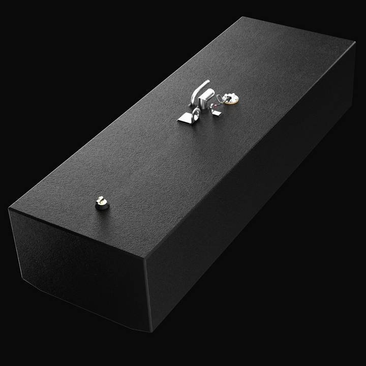 Pursuit Denali (2460) 102 gal | 1996 OEM Replacement - Welding World, Inc.