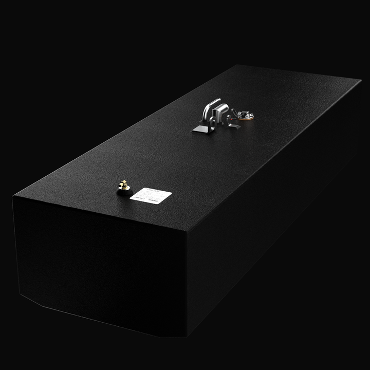 Pursuit Denali (2460) 102 gal | 1996 OEM Replacement - Welding World, Inc.