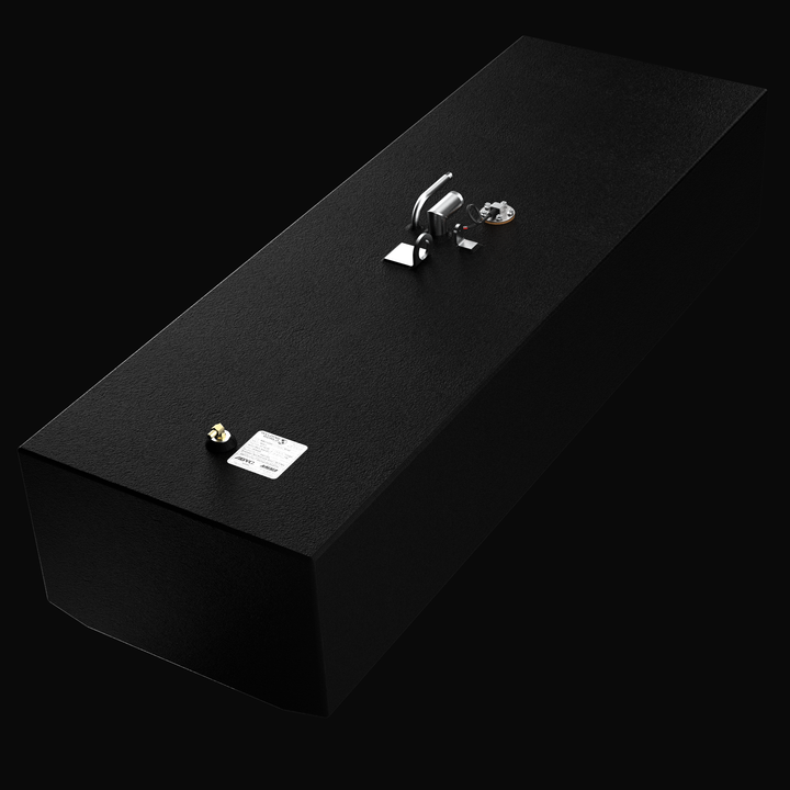 Pursuit Denali (2460) 102 gal | 1996 OEM Replacement - Welding World, Inc.