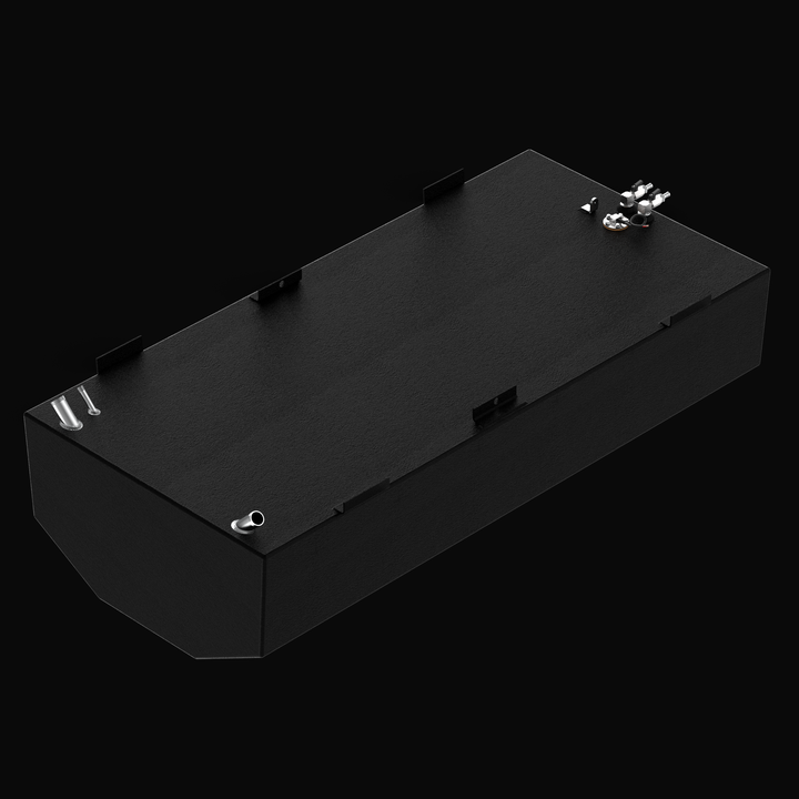 Regulator Marine 23cc (160 gal) | OEM Replacement