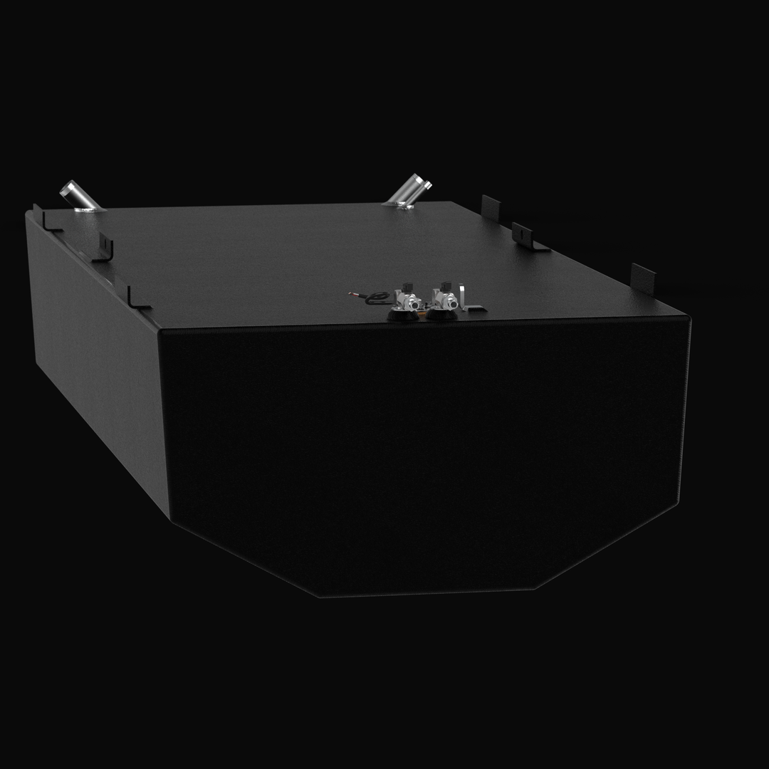 Regulator Marine 23cc (160 gal) | OEM Replacement