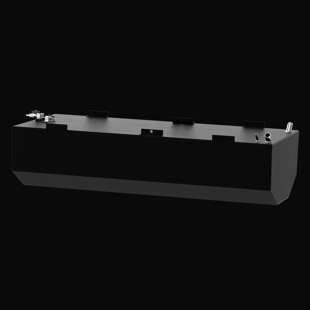 Regulator Marine 23cc (160 gal) | OEM Replacement