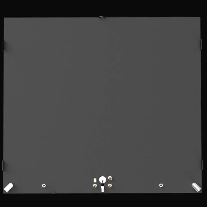 A 1994 SportsFisher 36' Gilliken boat featuring a diesel tank with a capacity of 357 gallons, showcasing its sleek design and functional elements