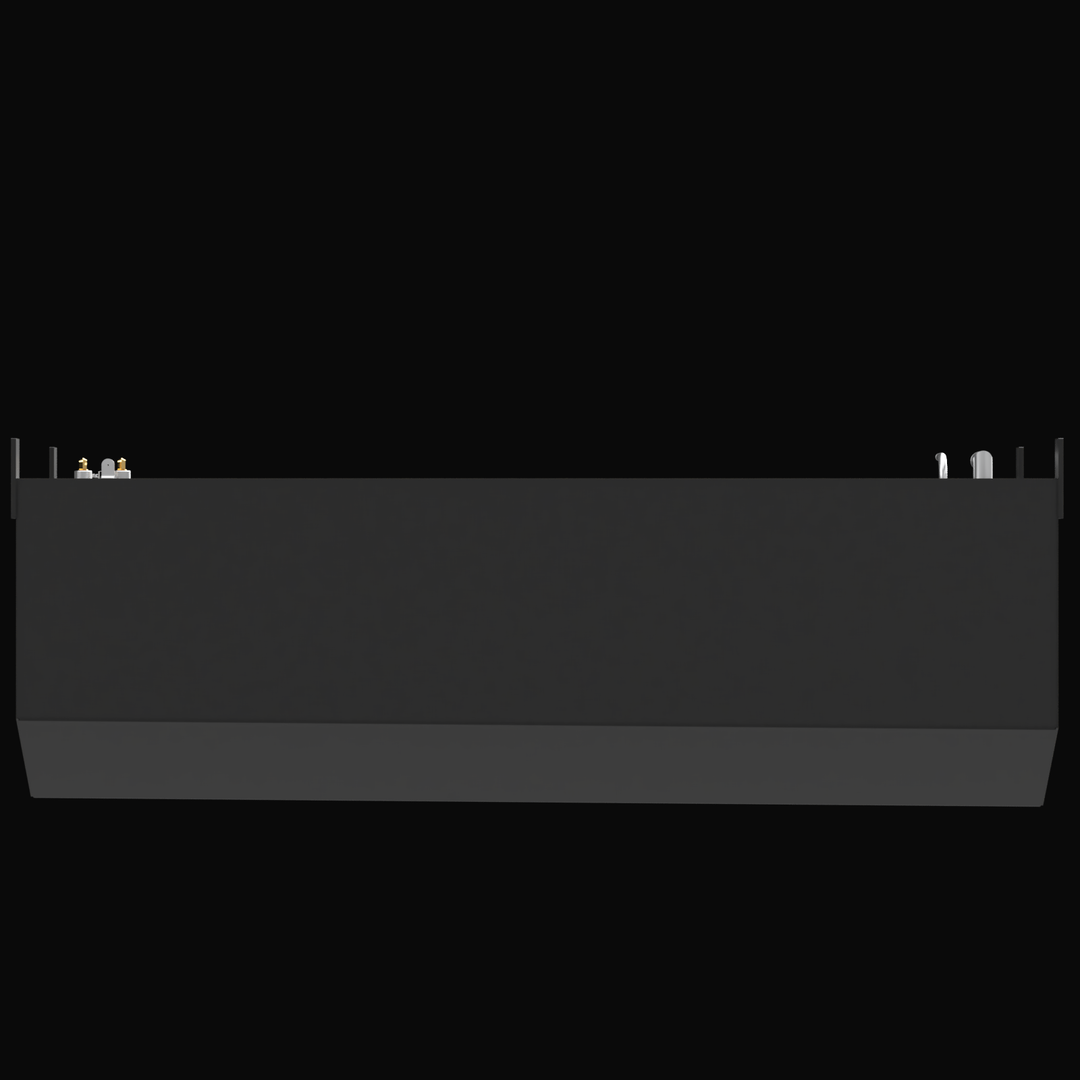 True World Marine 28' (288 gal) Fuel Tank | Built to OEM Specs