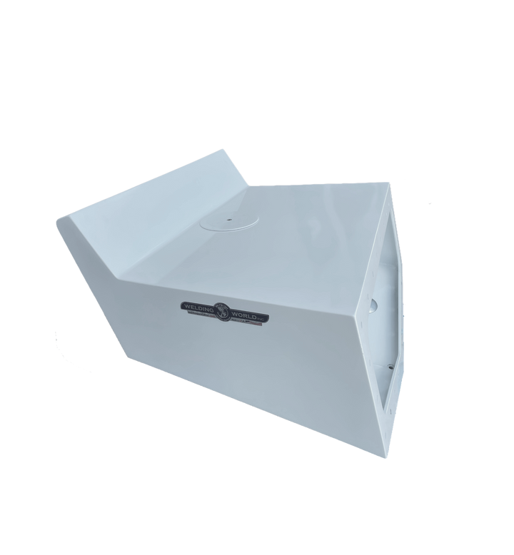 Bayliner 26 (1996) 2655 Ciera High Flotation Single Engine Bracket