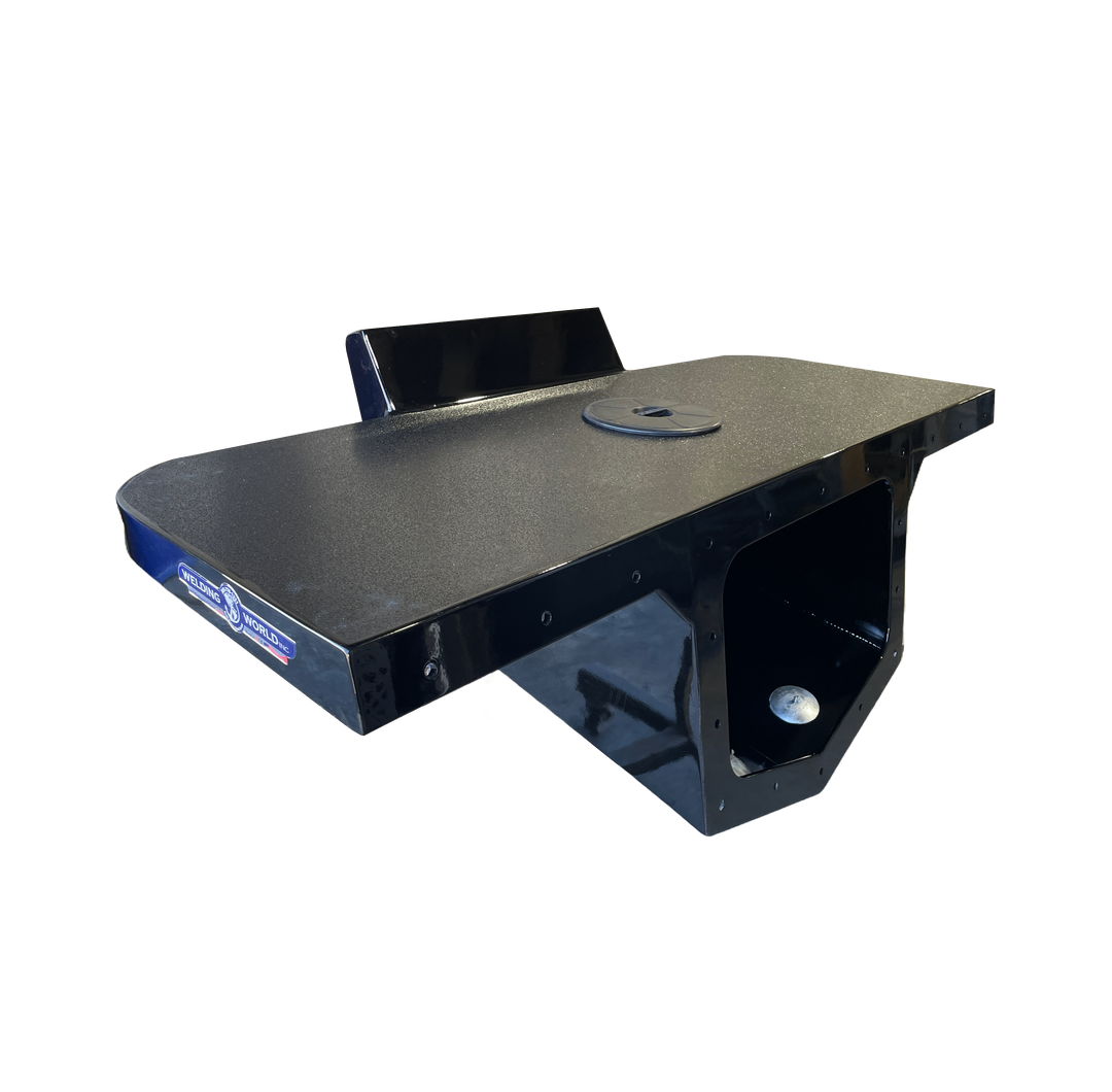 Starcraft 251 (1982) High Flotation Single Bracket - Welding World, Inc.