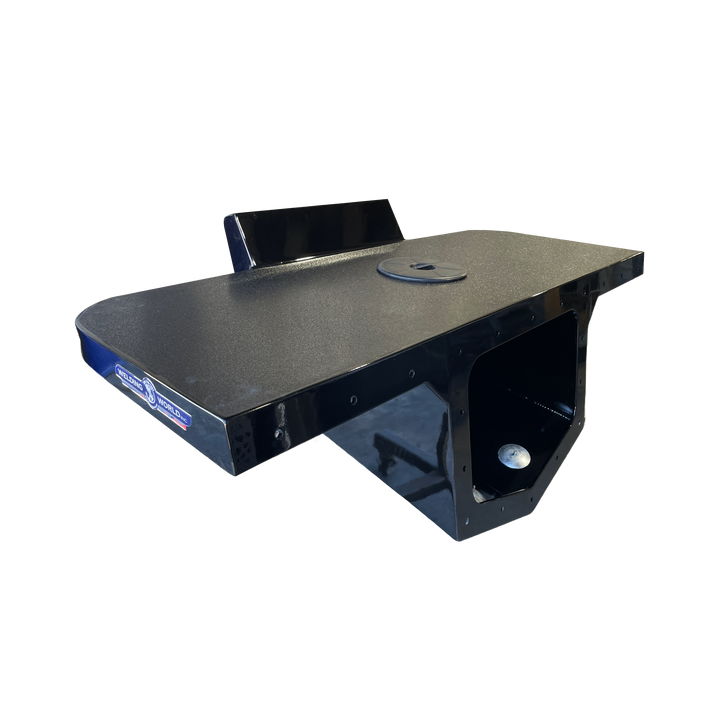 Starcraft 251 (1982) High Flotation Single Bracket - Welding World, Inc.