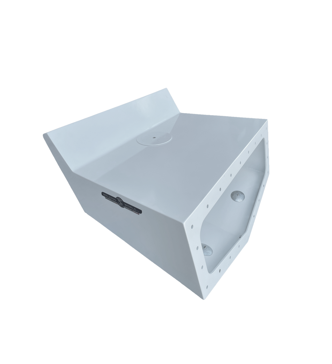 Bayliner 26 (1996) 2655 Ciera High Flotation Single Engine Bracket