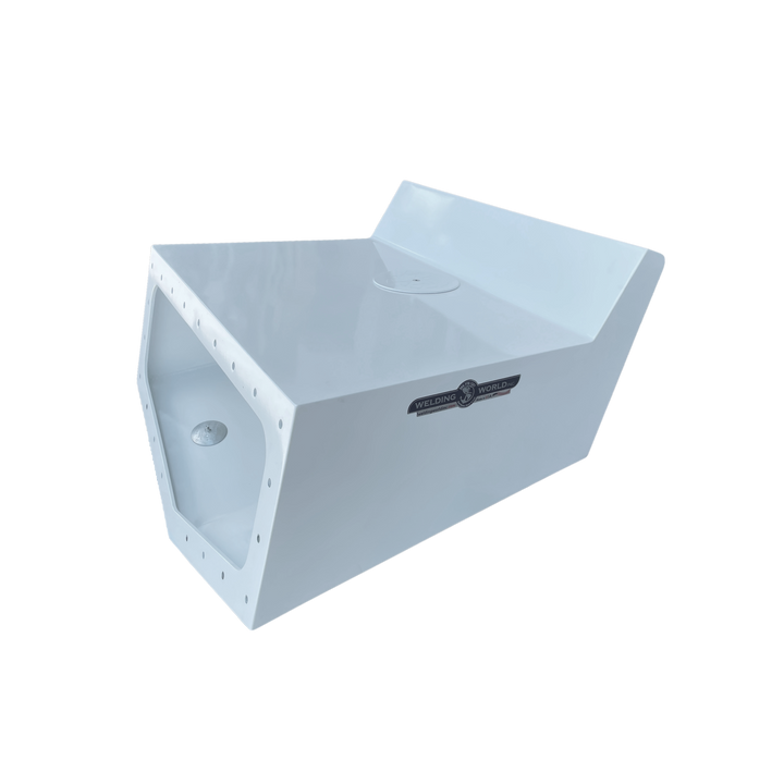 Bayliner 26 (1996) 2655 Ciera High Flotation Single Engine Bracket