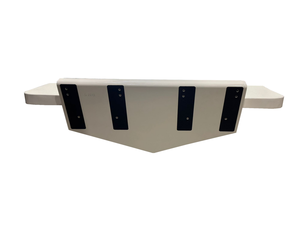 Scorpio 311 High Flotation Twin Engine Bracket