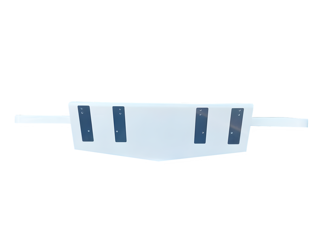 Bayliner 3208 1987 High Flotation Twin Engine Bracket