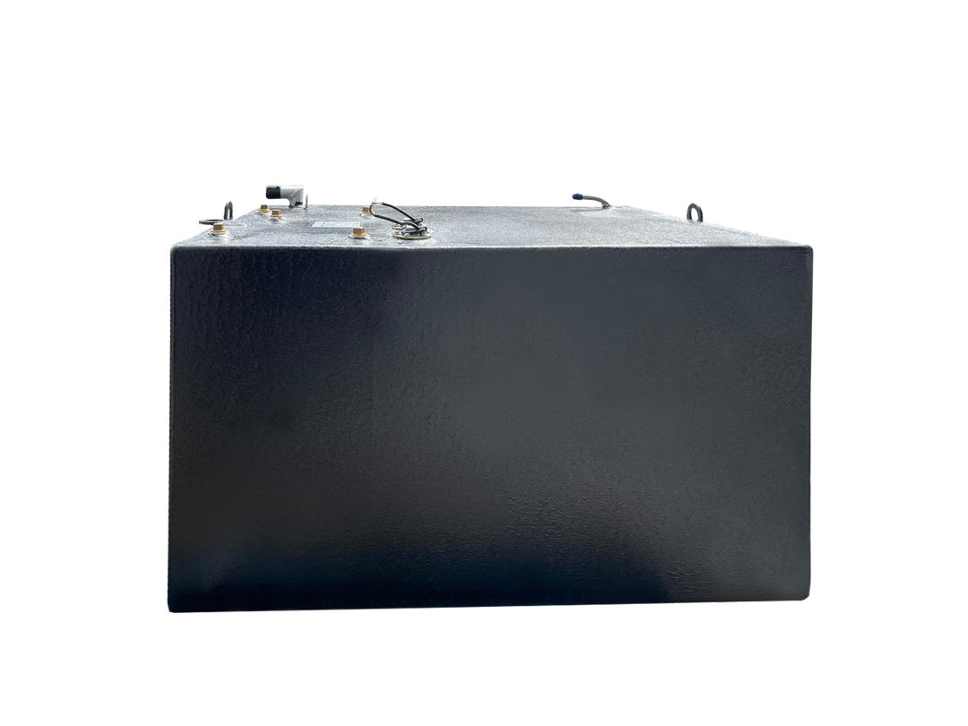 Sea Ray 380 DA & 390 DA Saddle Diesel Tank (143 gallon each) | oem replacement