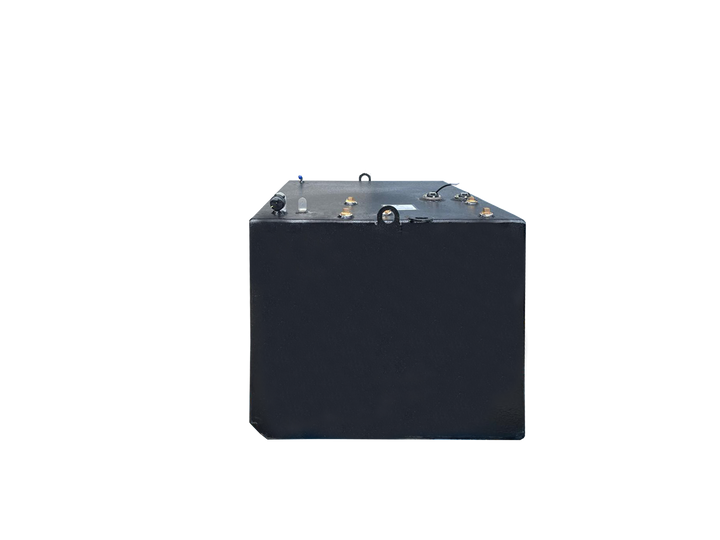 Sea Ray 380 DA & 390 DA Saddle Diesel Tank (143 gallon each) | oem replacement