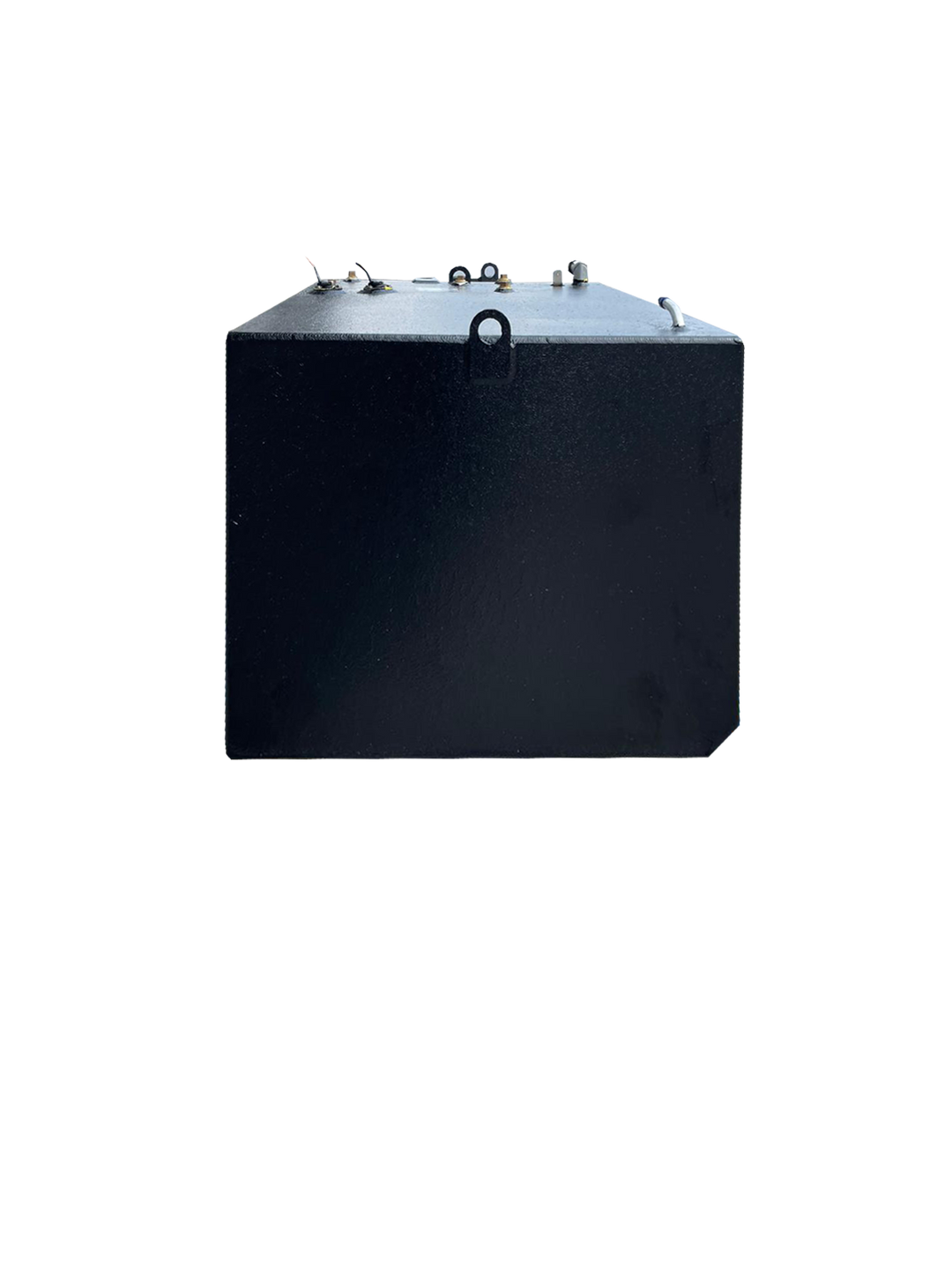 Sea Ray 380 DA & 390 DA Saddle Diesel Tank (143 gallon each) | oem replacement