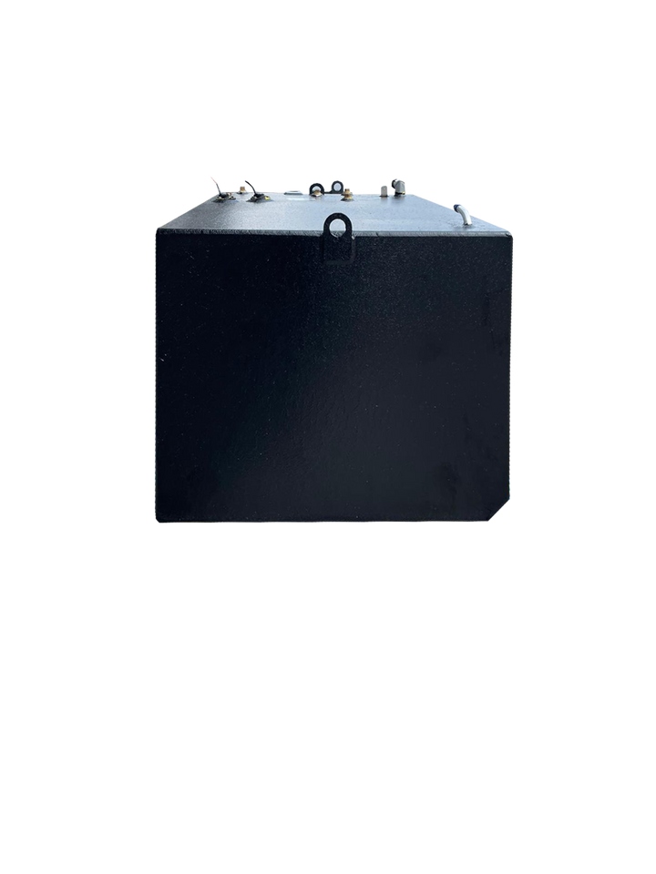 Sea Ray 380 DA & 390 DA Saddle Diesel Tank (143 gallon each) | oem replacement