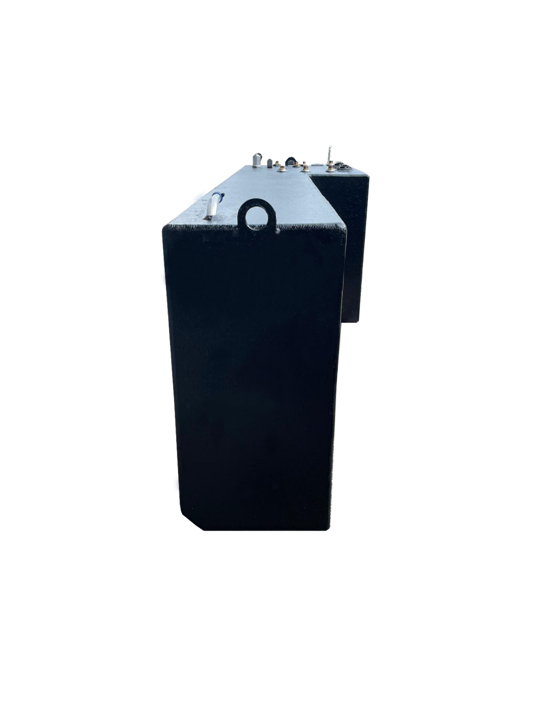 Sea Ray 380 DA & 390 DA Saddle Diesel Tank (143 gallon each) | oem replacement