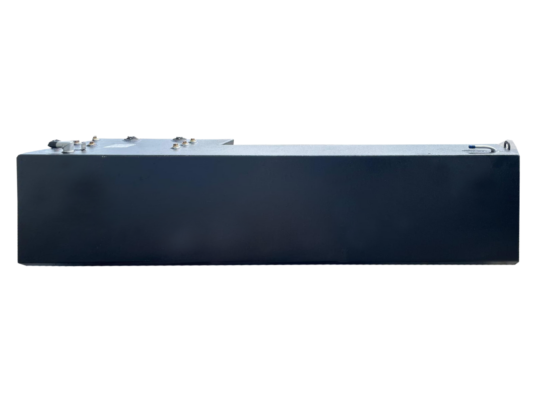 Sea Ray 380 DA & 390 DA Saddle Diesel Tank (143 gallon each) | oem replacement