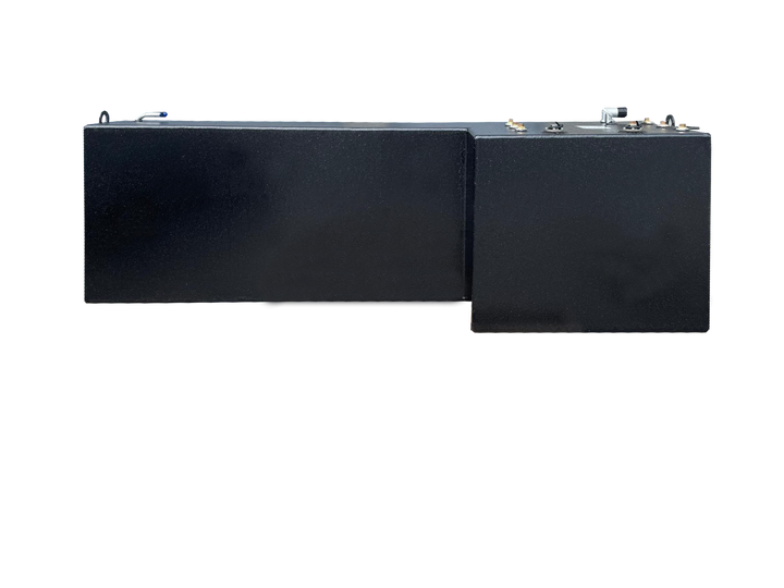 Sea Ray 380 DA & 390 DA Saddle Diesel Tank (143 gallon each) | oem replacement