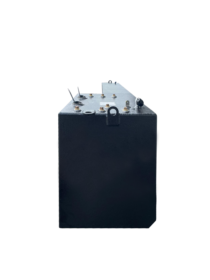 Sea Ray 380 DA & 390 DA Saddle Diesel Tank (143 gallon each) | oem replacement