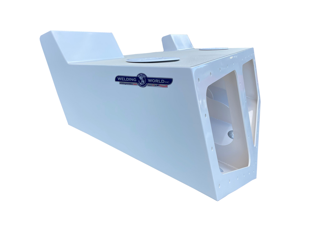 Commercial Dive Series Wide Separation Engine Bracket