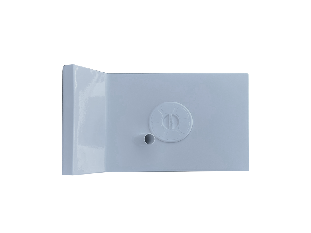 Mako 1987 21 Single Apex Engine Bracket