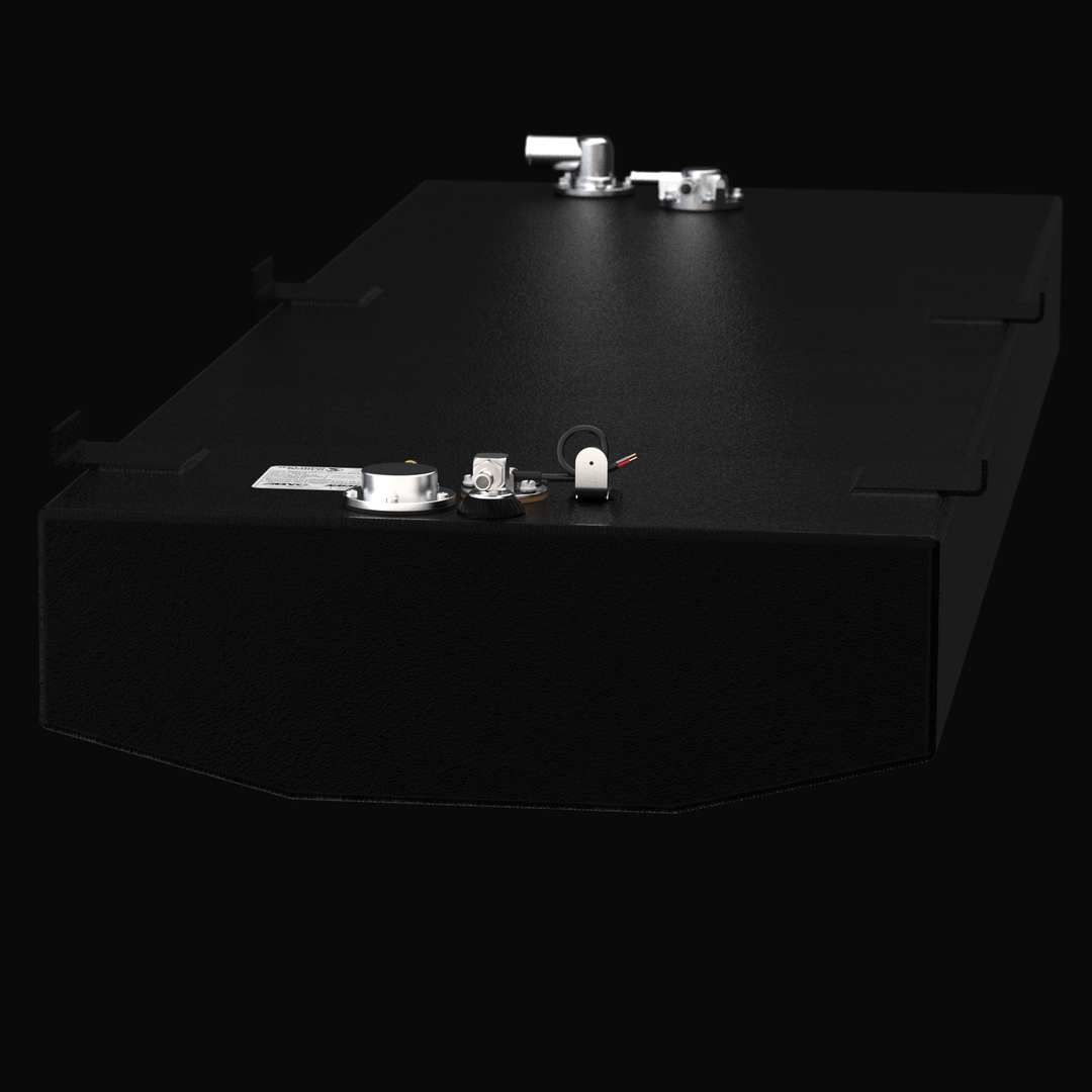 Yellowfin 24 Bay Boat (72 gal) Fuel Tank | 2007-2026 OEM Replacement