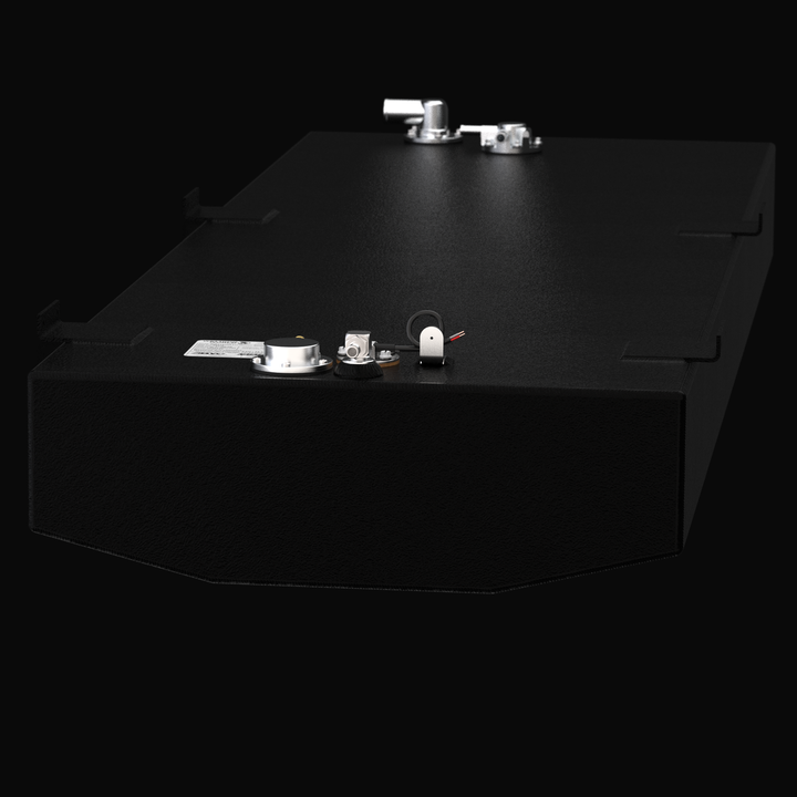 Yellowfin 24 Bay Boat (72 gal) Fuel Tank | 2007-2026 OEM Replacement