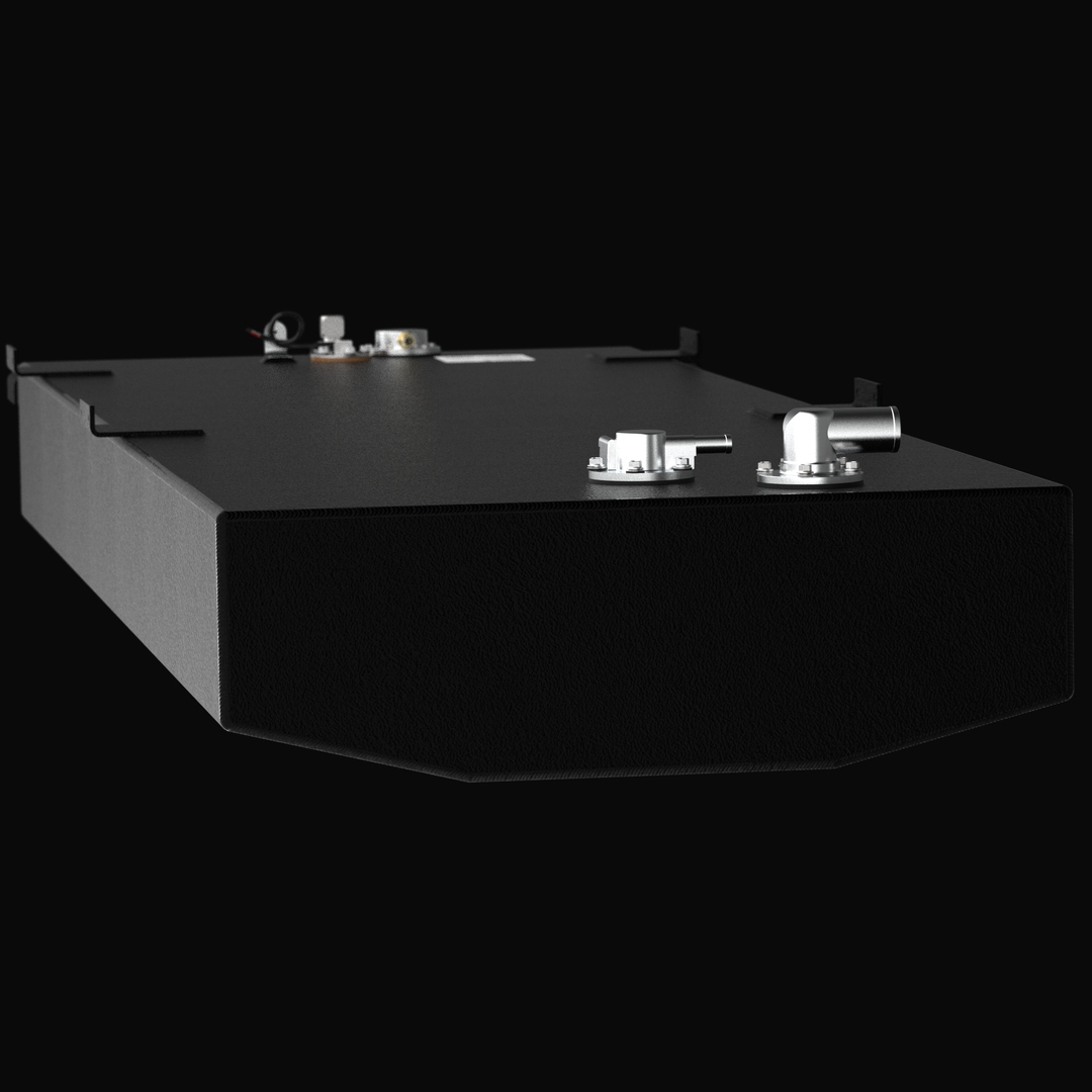 Yellowfin 24 Bay Boat (72 gal) Fuel Tank | 2007-2026 OEM Replacement