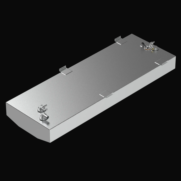 Yellowfin 24 Bay Boat (72 gal) Fuel Tank | 2007-2026 OEM Replacement