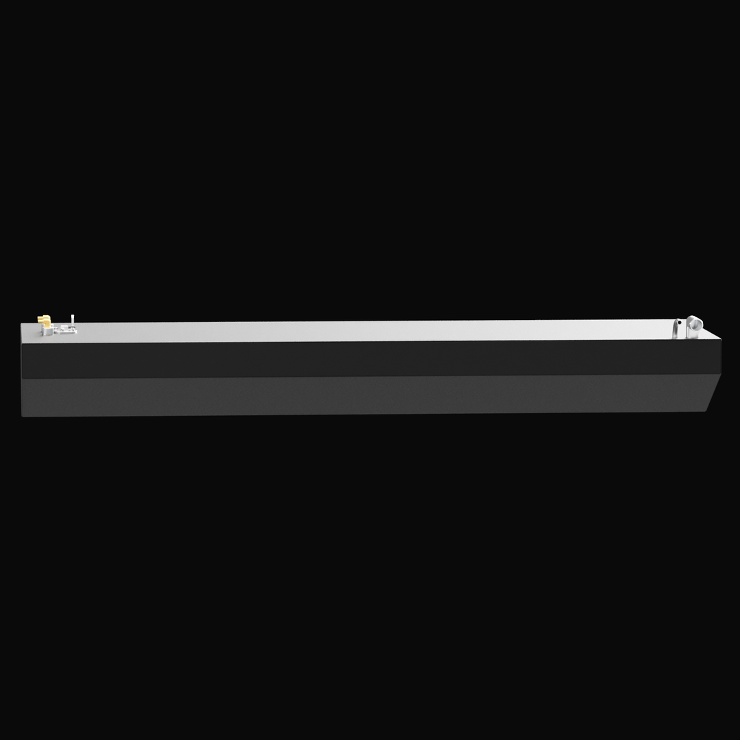 Activator 22' 1990 Fuel Tank (57 gal. net) - High-quality aluminum marine fuel tank designed for durability and performance. Ideal replacement for Activator 22' boats, ensuring reliable fuel storage on the water