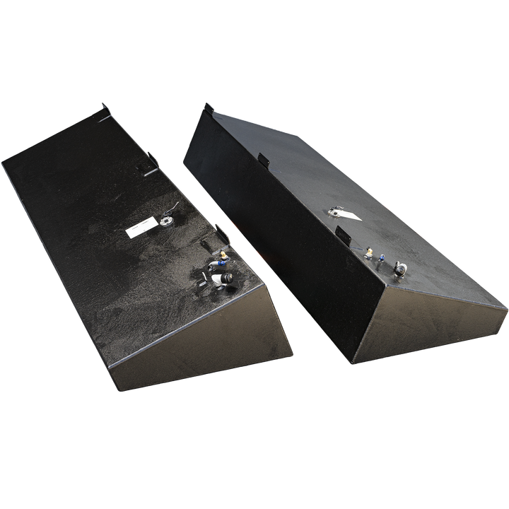 Advanced 33 - 128 gal. net (each) - Saddle Fuel Tank Combo | OEM Replacement
