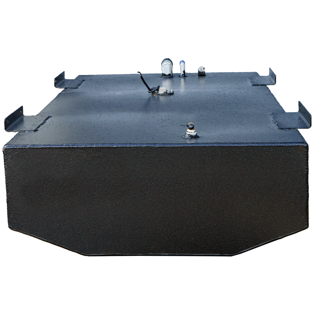 Angler 204 - 1998 - 47 gal. - Belly Fuel Tank | OEM Replacement - Welding World, Inc.