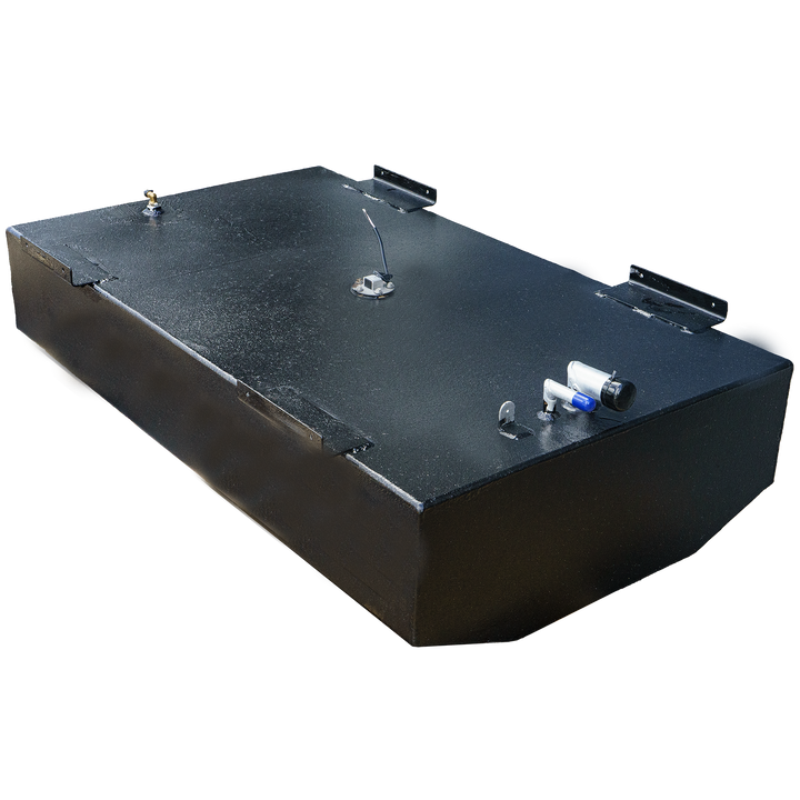 Angler 204 - 1998 - 47 gal. - Belly Fuel Tank | OEM Replacement - Welding World, Inc.