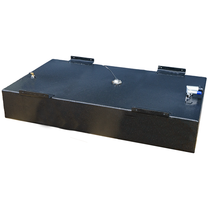 Angler 204 - 1998 - 47 gal. - Belly Fuel Tank | OEM Replacement - Welding World, Inc.