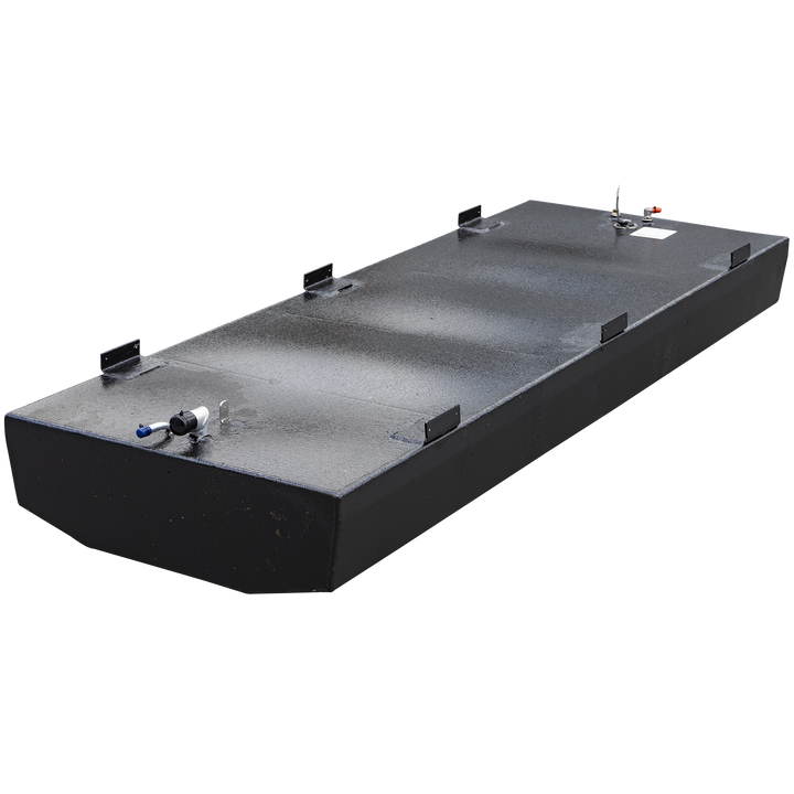 Angler 220 2002 114 gal. net - Belly Fuel Tank | OEM Replacement - Welding World, Inc.
