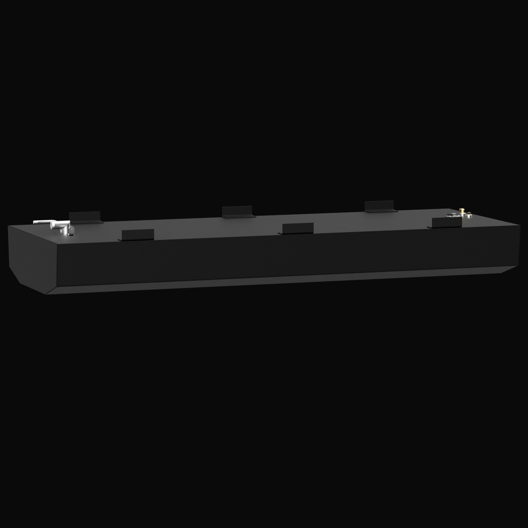 ANGLER 220F 2000 FUEL TANK - 111 GAL. | OEM Replacement - Welding World, Inc.