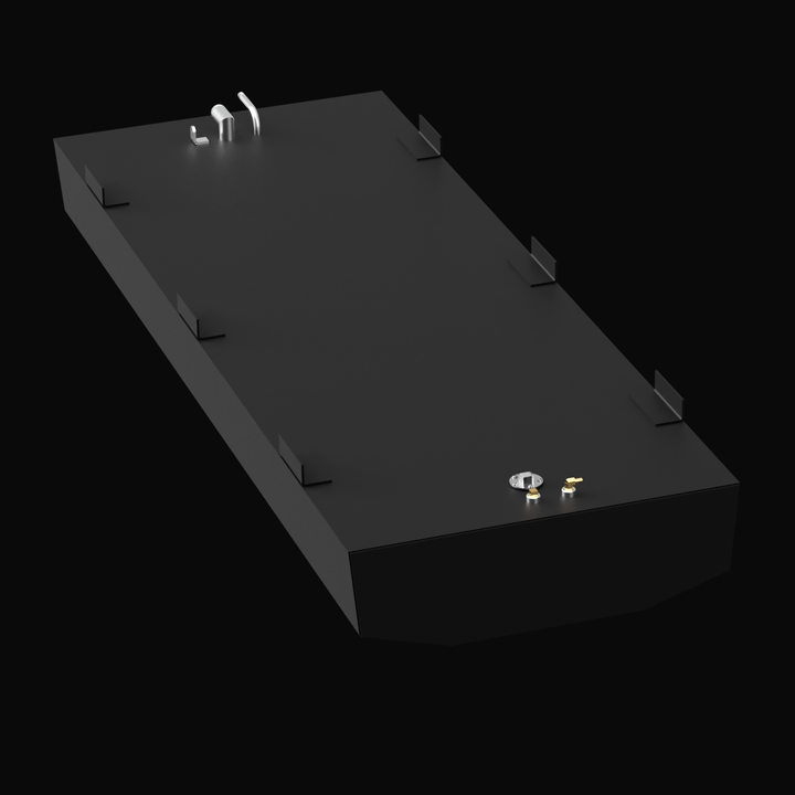 ANGLER 220F 2000 FUEL TANK - 111 GAL. | OEM Replacement - Welding World, Inc.