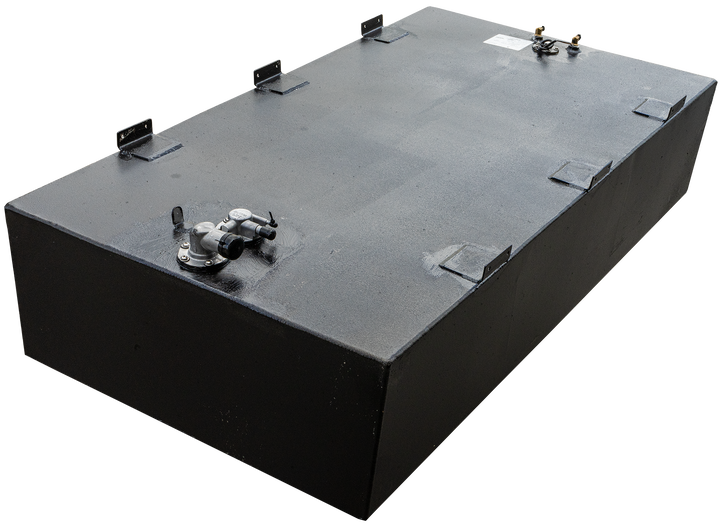Angler 230 VBX - 115 gal. - Belly Fuel Tank | OEM Replacement - Welding World, Inc.
