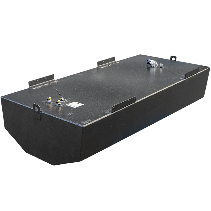 Angler 2600 - 2003 187 gal. net - Belly Fuel Tank | OEM Replacement - Welding World, Inc.