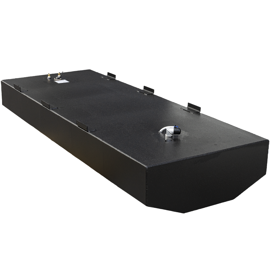 Angler 29 (2005) 196 Gal. Nominal Belly Fuel Tank | BUILT TO OEM SPECS - Welding World, Inc.