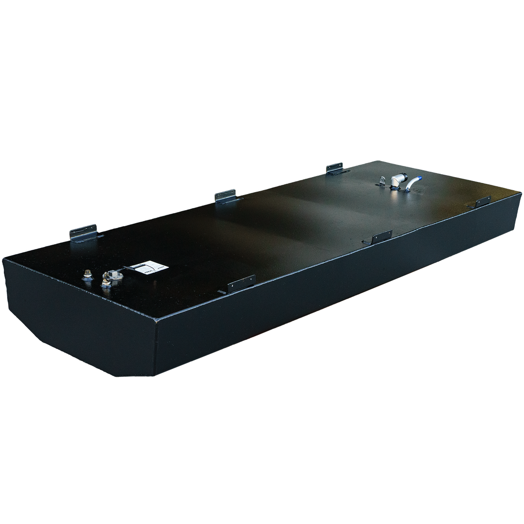 Angler Pro 23' 2006 120 gal. Belly Fuel Tank | OEM Replacement - Welding World, Inc.