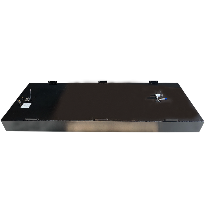 Angler 22 FX  - 110 gal. OEM replacement belly fuel tank - Welding World, Inc.