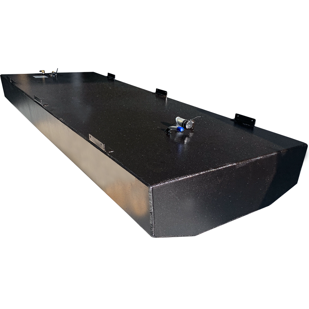 Angler 22 FX  - 110 gal. OEM replacement belly fuel tank - Welding World, Inc.