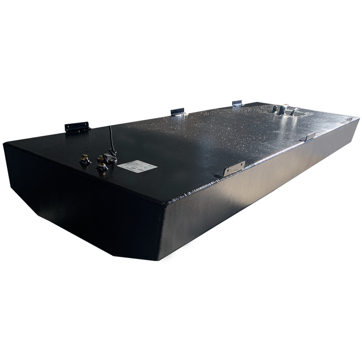 Angler 22 FX  - 110 gal. OEM replacement belly fuel tank - Welding World, Inc.