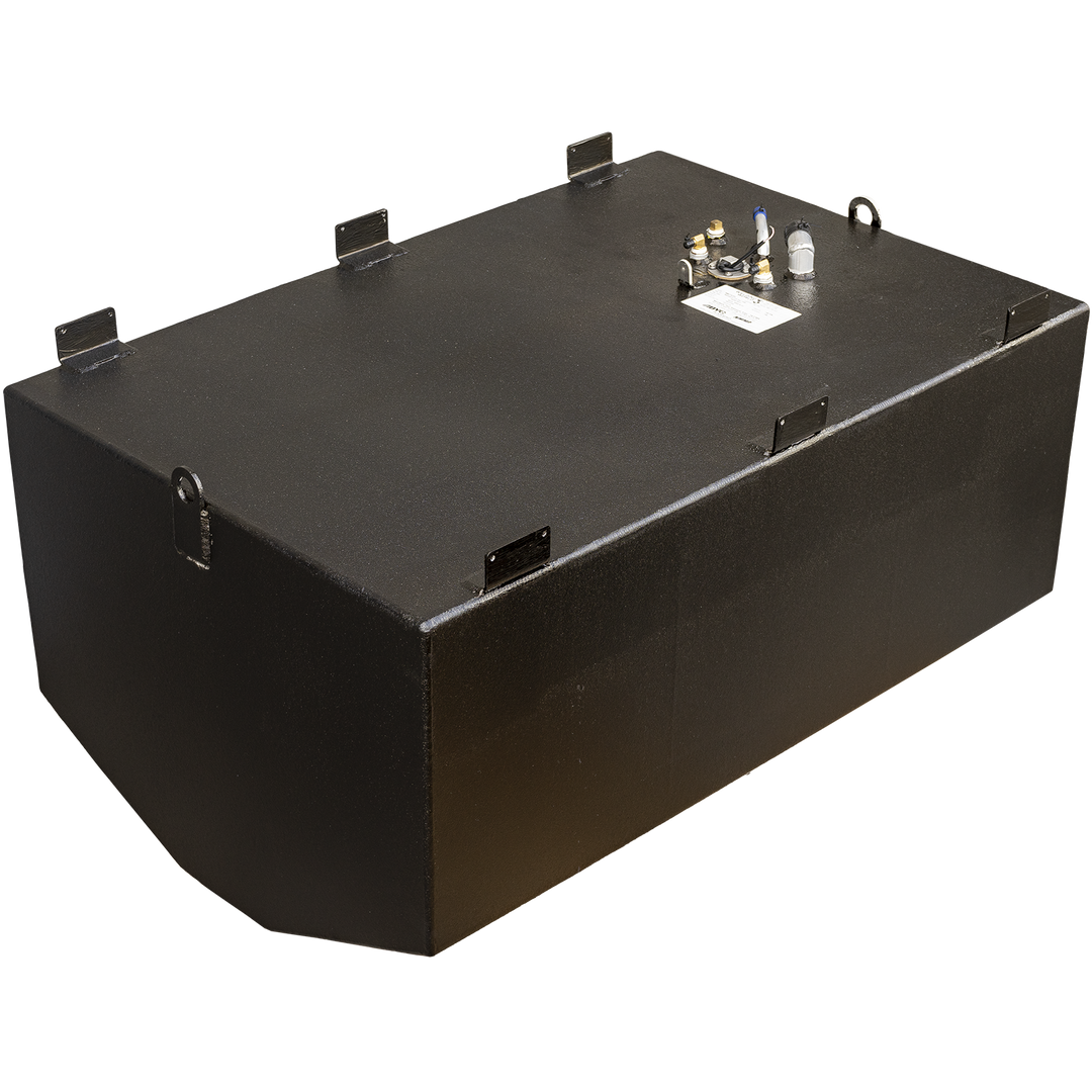Aquasport 275 2001 - 191 gallon Fuel Tank | OEM Replacement