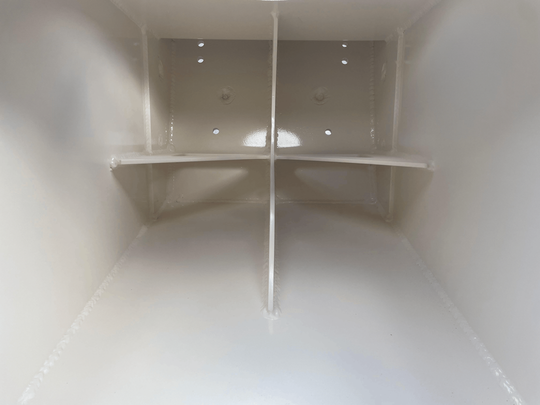 Bayliner Trophy 25 (1989) 2052 apex single engine bracket