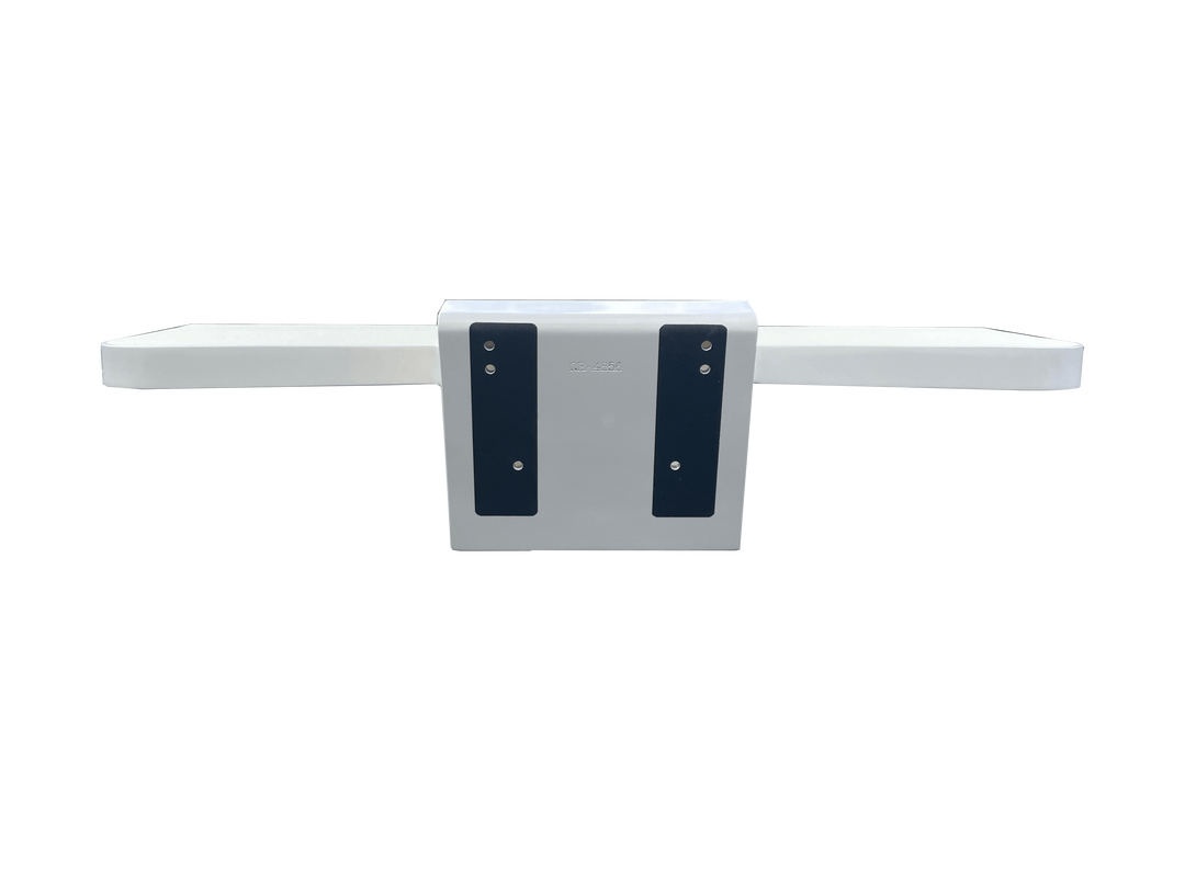 Bayliner Trophy 25 (1989) 2052 apex single engine bracket